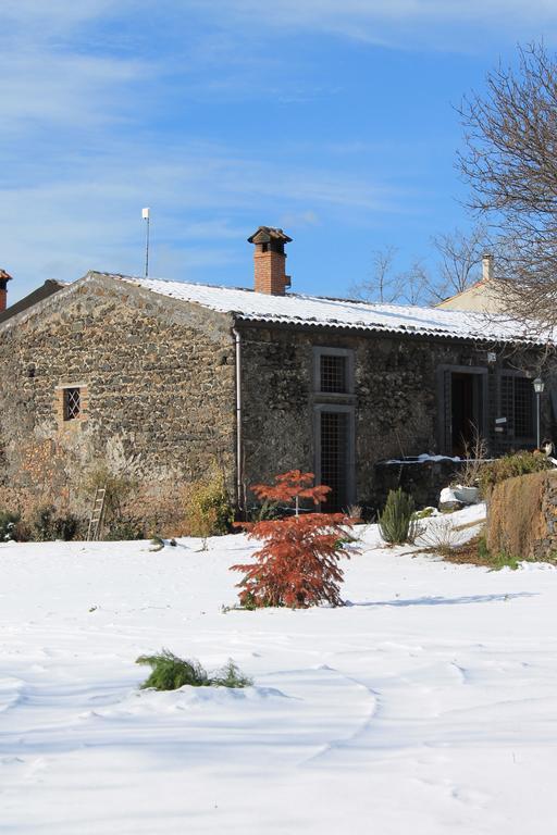 B&B Etna 1703 Belpasso Exterior foto