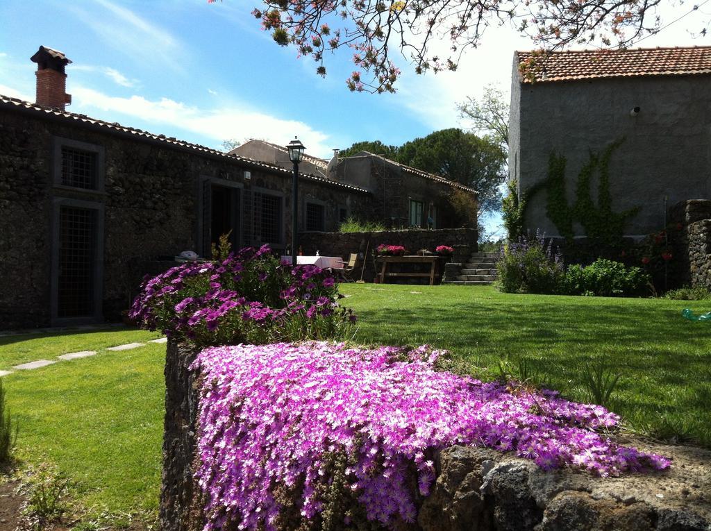 B&B Etna 1703 Belpasso Quarto foto