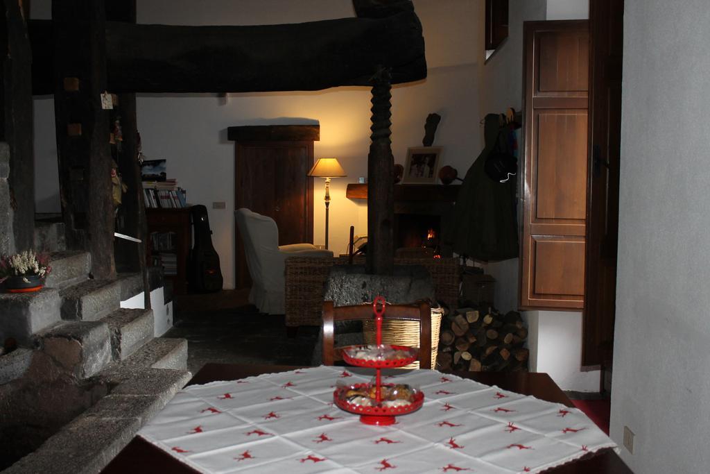 B&B Etna 1703 Belpasso Exterior foto