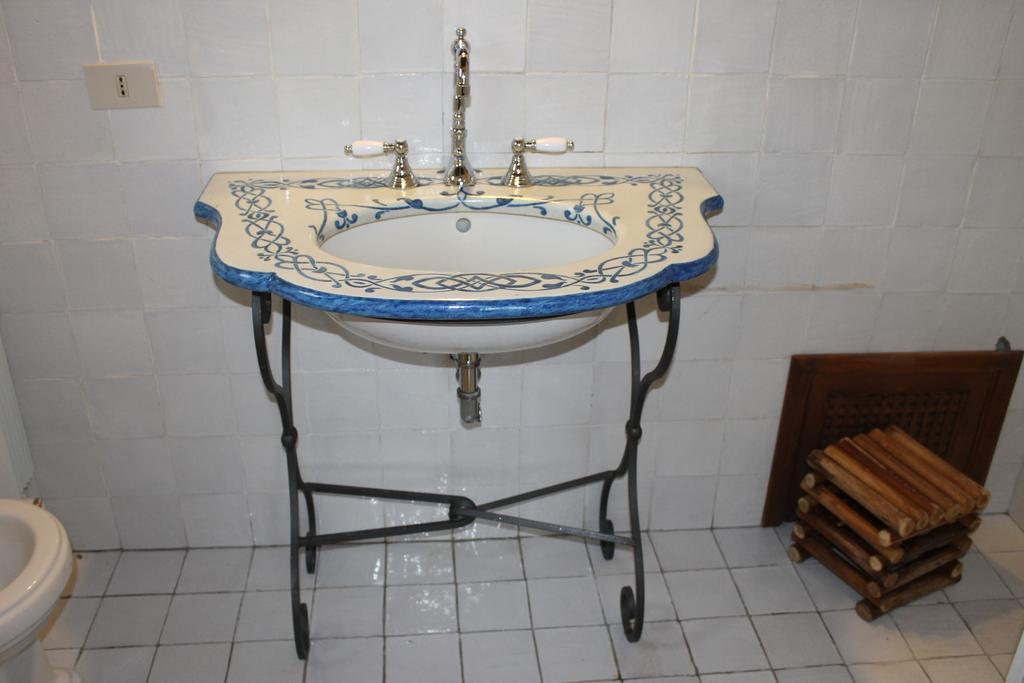 B&B Etna 1703 Belpasso Quarto foto